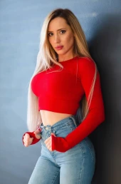 Проститутка Настя